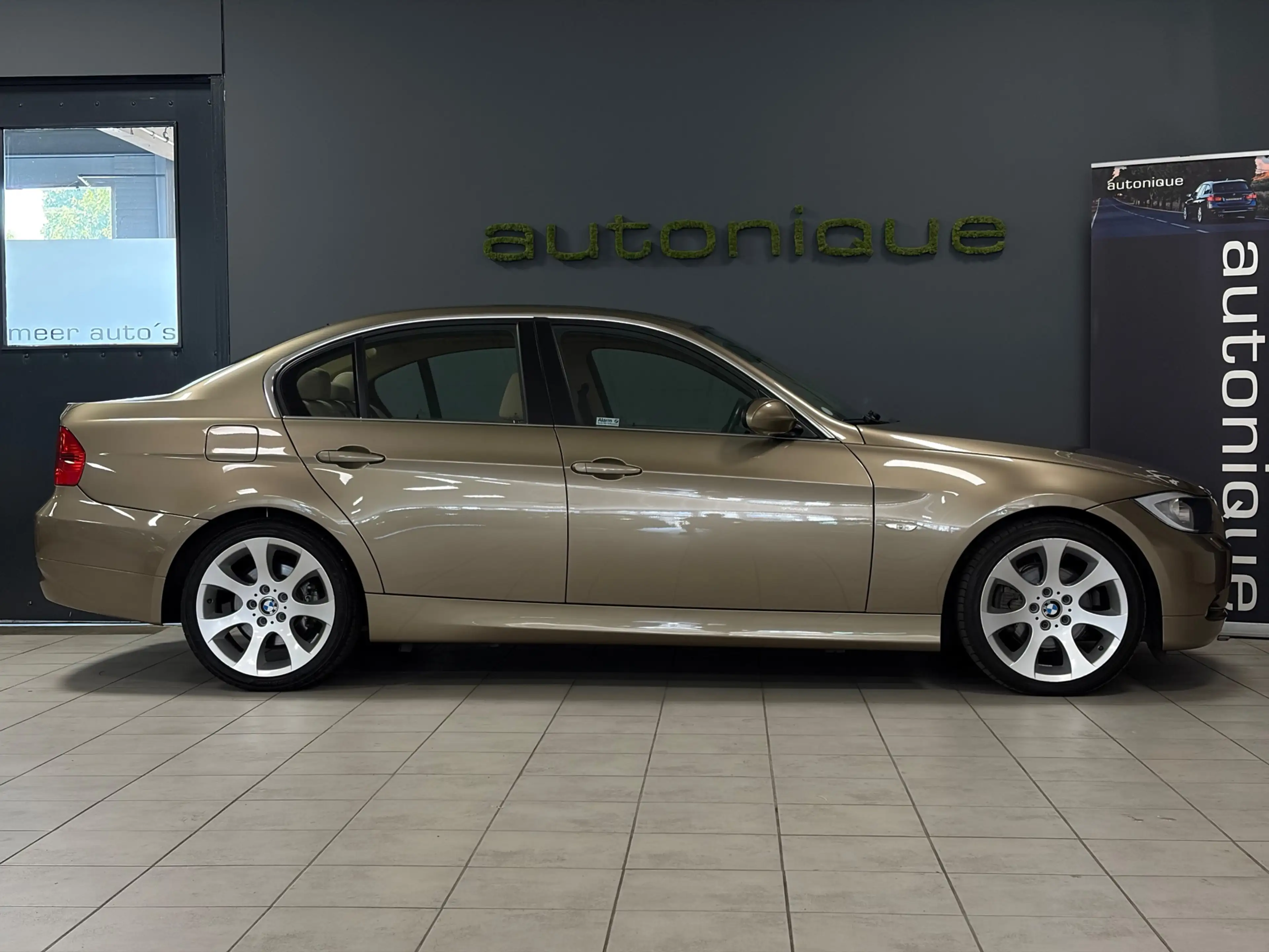 BMW 325 3-serie 325i E90 Pre-LCI|Nieuwstaat|Dealer onderh. — photo 6