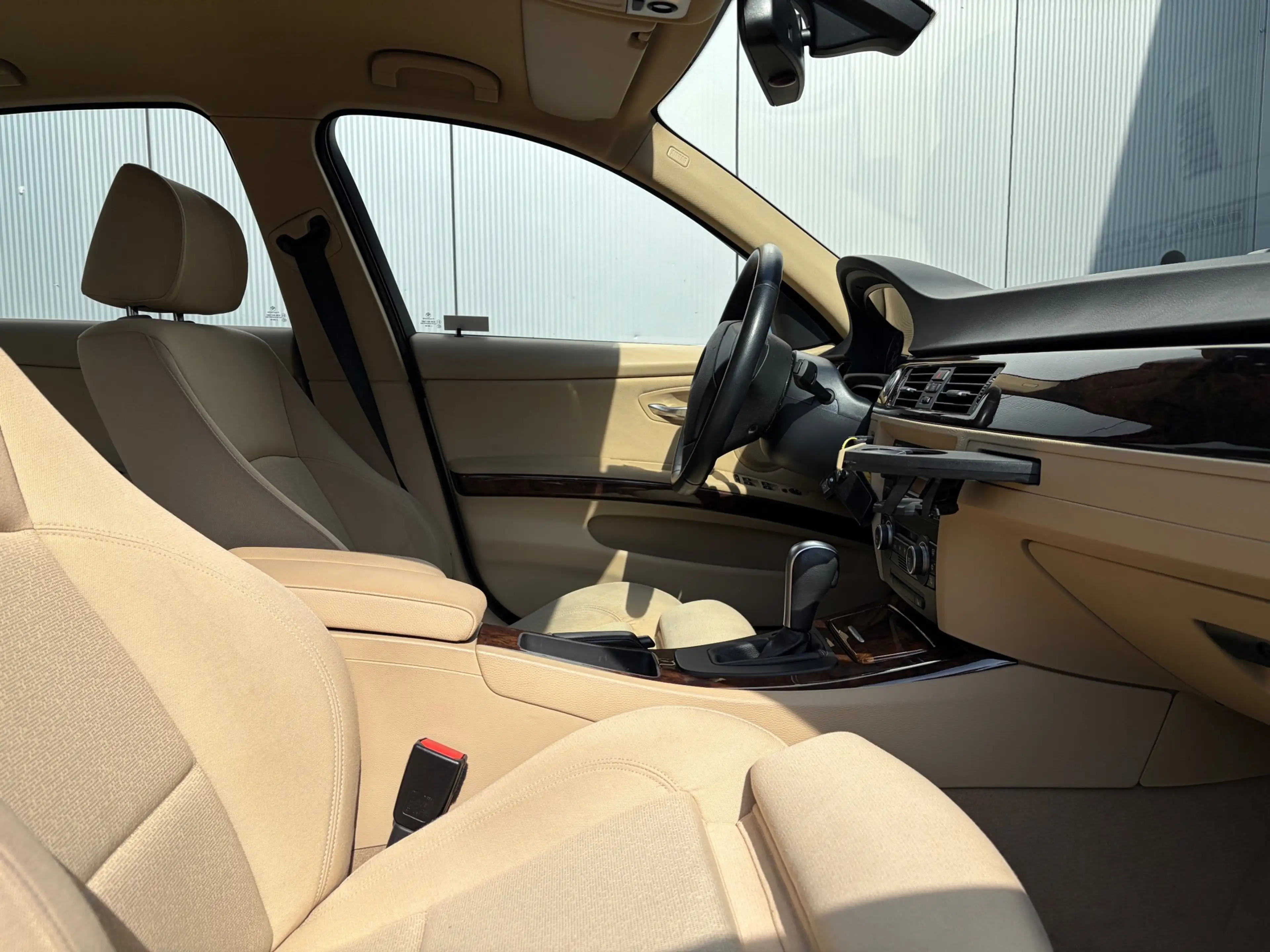 BMW 325 3-serie 325i E90 Pre-LCI|Nieuwstaat|Dealer onderh. — photo 12