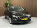 Peugeot 308 1.2 VTi Blue Lease Zwart - thumbnail 3