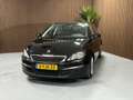 Peugeot 308 1.2 VTi Blue Lease Zwart - thumbnail 4