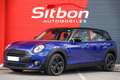 MINI Cooper Clubman NOUVELLE 2.0 D 150 Cooper D Business Design VIRTUA Bleu - thumbnail 1