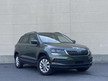 Karoq 1.0 TSI Style (EU6.2)