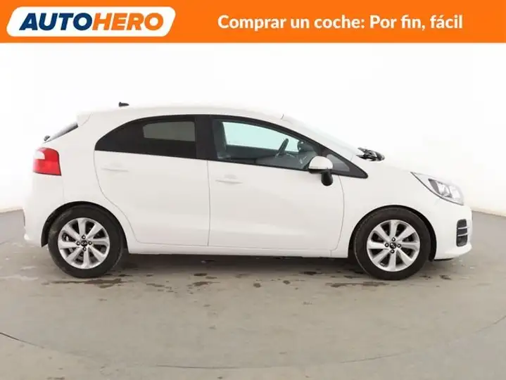 Kia Rio 2016, foto 7