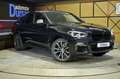 BMW X4 M40dA Blau - thumbnail 3