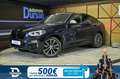 BMW X4 M40dA Blau - thumbnail 1