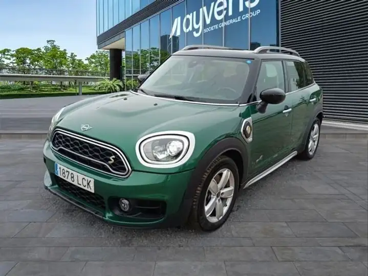 MINI Countryman 2019
