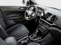 Volkswagen T-Cross R-Line 1.5 TSI DSG IQ.Light Navi AHK TravelAss. Schwarz - thumbnail 3