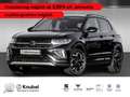 Volkswagen T-Cross R-Line 1.5 TSI DSG IQ.Light Navi AHK TravelAss. Schwarz - thumbnail 1