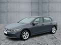 Volkswagen Golf VIII 1.5 TSI LIFE LED+NAVI+ACC+PDC+AHK+PANO Grau - thumbnail 2