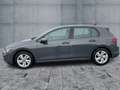 Volkswagen Golf VIII 1.5 TSI LIFE LED+NAVI+ACC+PDC+AHK+PANO Grau - thumbnail 4