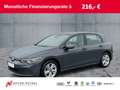 Volkswagen Golf VIII 1.5 TSI LIFE LED+NAVI+ACC+PDC+AHK+PANO Grau - thumbnail 1