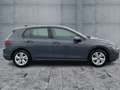 Volkswagen Golf VIII 1.5 TSI LIFE LED+NAVI+ACC+PDC+AHK+PANO Grau - thumbnail 7
