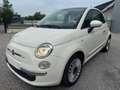 Fiat 500 1.3 Multijet 16V 95 CV Lounge Bianco - thumbnail 1