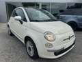 Fiat 500 1.3 Multijet 16V 95 CV Lounge Bianco - thumbnail 3