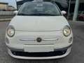 Fiat 500 1.3 Multijet 16V 95 CV Lounge Bianco - thumbnail 2
