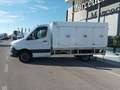 Mercedes-Benz Sprinter 416 2.1 cdi t 37/35 rwd r.gem. evi Blanc - thumbnail 4