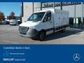 Mercedes-Benz Sprinter 416 2.1 cdi t 37/35 rwd r.gem. evi Blanc - thumbnail 1