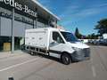 Mercedes-Benz Sprinter 416 2.1 cdi t 37/35 rwd r.gem. evi Blanc - thumbnail 6