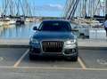 Audi Q5 Q5 2.0TDI quattro S-T 170 DPF Gris - thumbnail 2