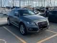 Audi Q5 Q5 2.0TDI quattro S-T 170 DPF Gris - thumbnail 1
