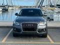 Audi Q5 Q5 2.0TDI quattro S-T 170 DPF Gris - thumbnail 8