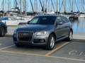 Audi Q5 Q5 2.0TDI quattro S-T 170 DPF Gris - thumbnail 7