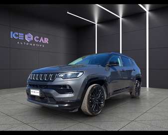 1.3 Turbo T4 240 CV PHEV AT6 4xe S