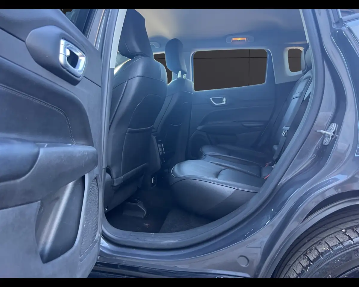 Jeep Compass 1.3 Turbo T4 240 CV PHEV AT6 4xe S, миниатюра 16