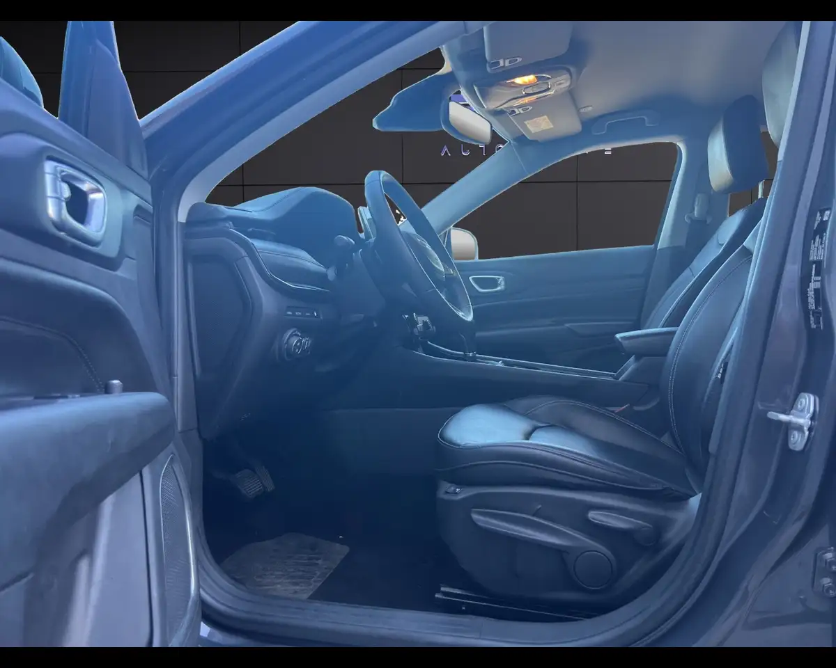 Jeep Compass 1.3 Turbo T4 240 CV PHEV AT6 4xe S, миниатюра 9