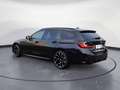 BMW 320 d xDrive Touring M-Sport Head-Up AHK E-Sitz Schwarz - thumbnail 4