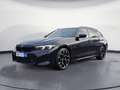 BMW 320 d xDrive Touring M-Sport Head-Up AHK E-Sitz Schwarz - thumbnail 2
