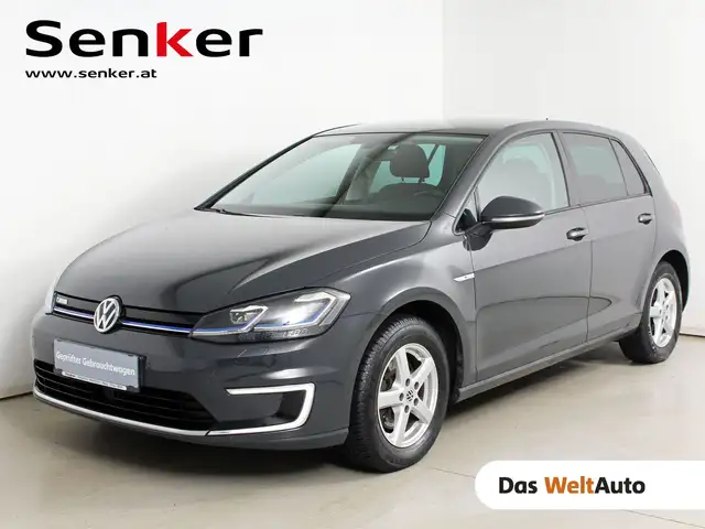 Volkswagen e-Golf VW e-Golf