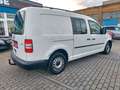 Volkswagen Sonstige Caddy Maxi 5 SITZE lang KLIMA AHK Weiß - thumbnail 8