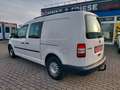 Volkswagen Sonstige Caddy Maxi 5 SITZE lang KLIMA AHK Weiß - thumbnail 6