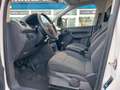 Volkswagen Sonstige Caddy Maxi 5 SITZE lang KLIMA AHK Weiß - thumbnail 12