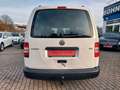 Volkswagen Sonstige Caddy Maxi 5 SITZE lang KLIMA AHK Weiß - thumbnail 7