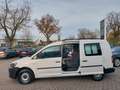 Volkswagen Sonstige Caddy Maxi 5 SITZE lang KLIMA AHK Weiß - thumbnail 11