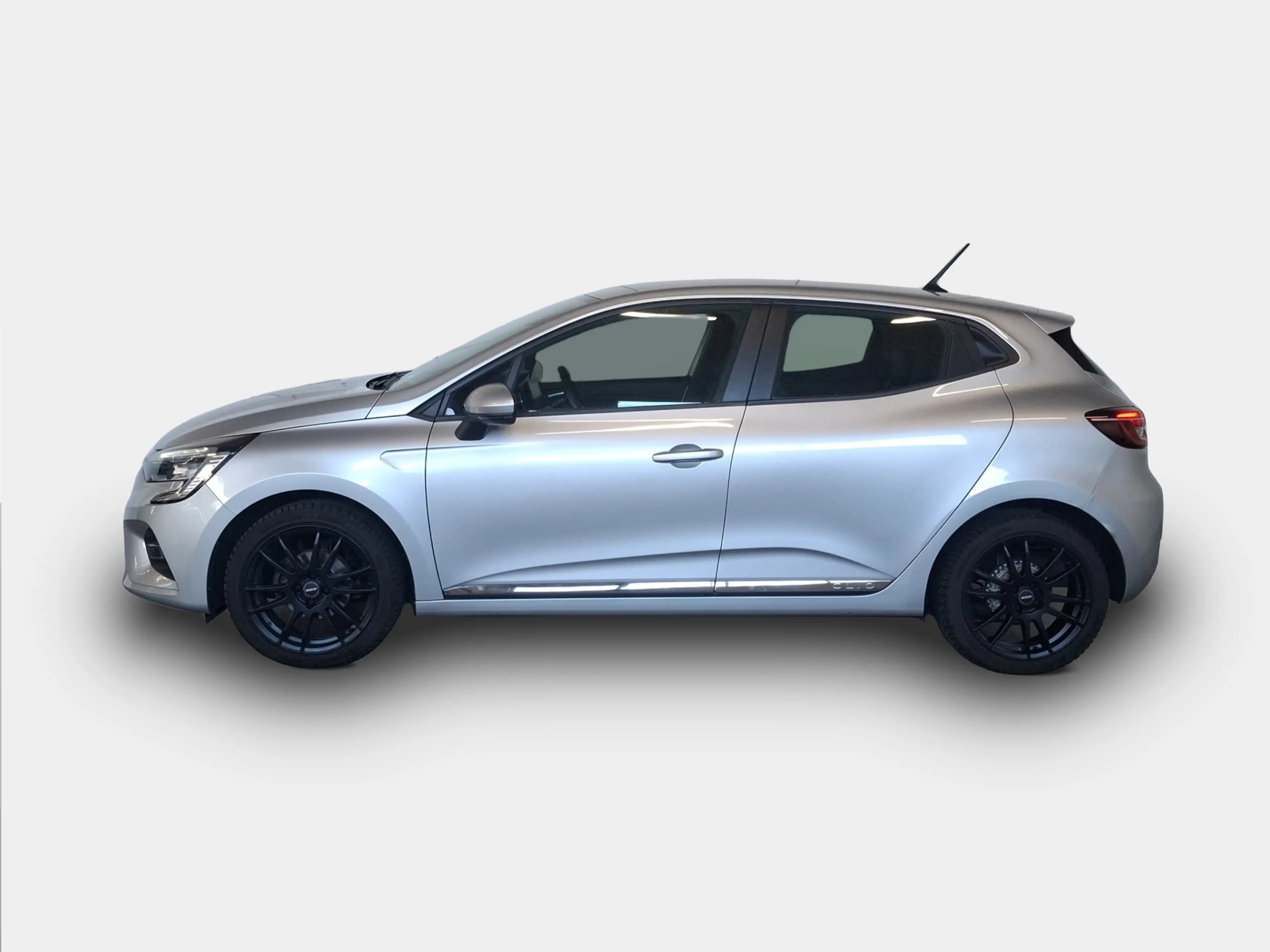 Renault Clio 1.0 TCe Zen NAVI AIRCO PDC — photo 2