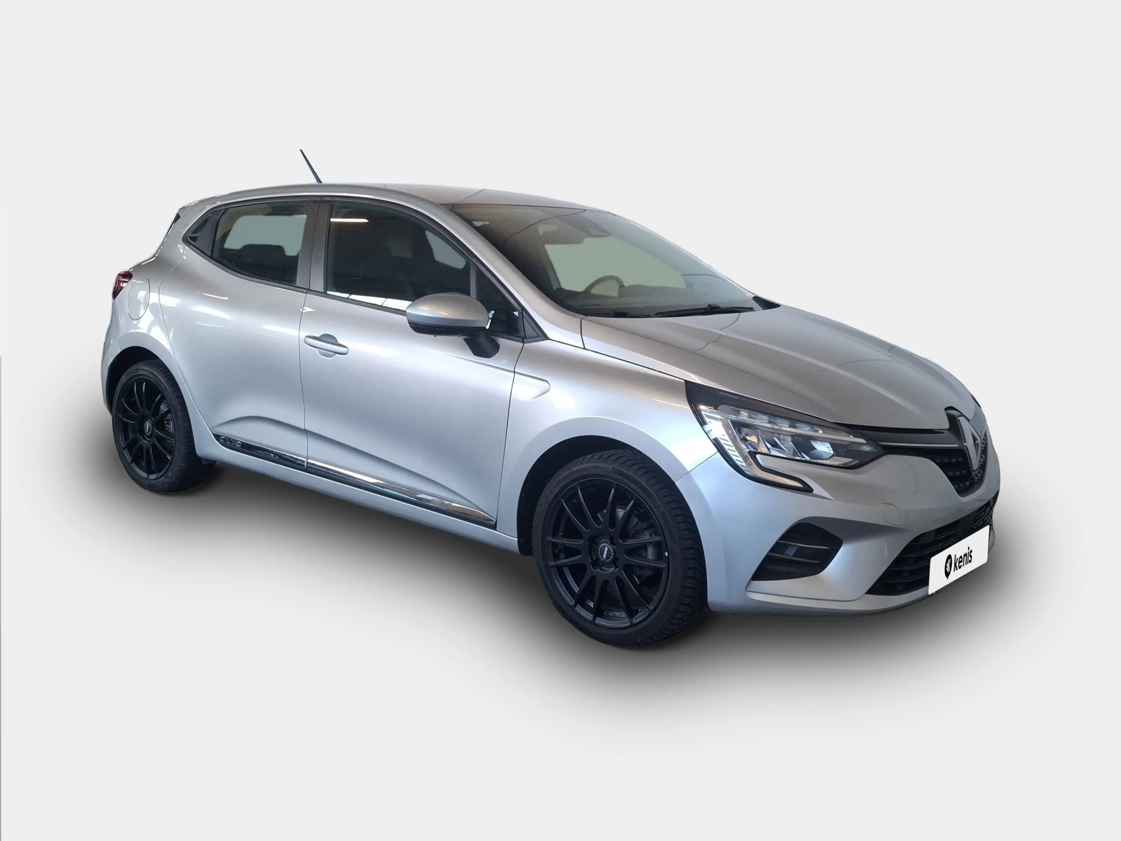 Renault Clio 1.0 TCe Zen NAVI AIRCO PDC — photo 6