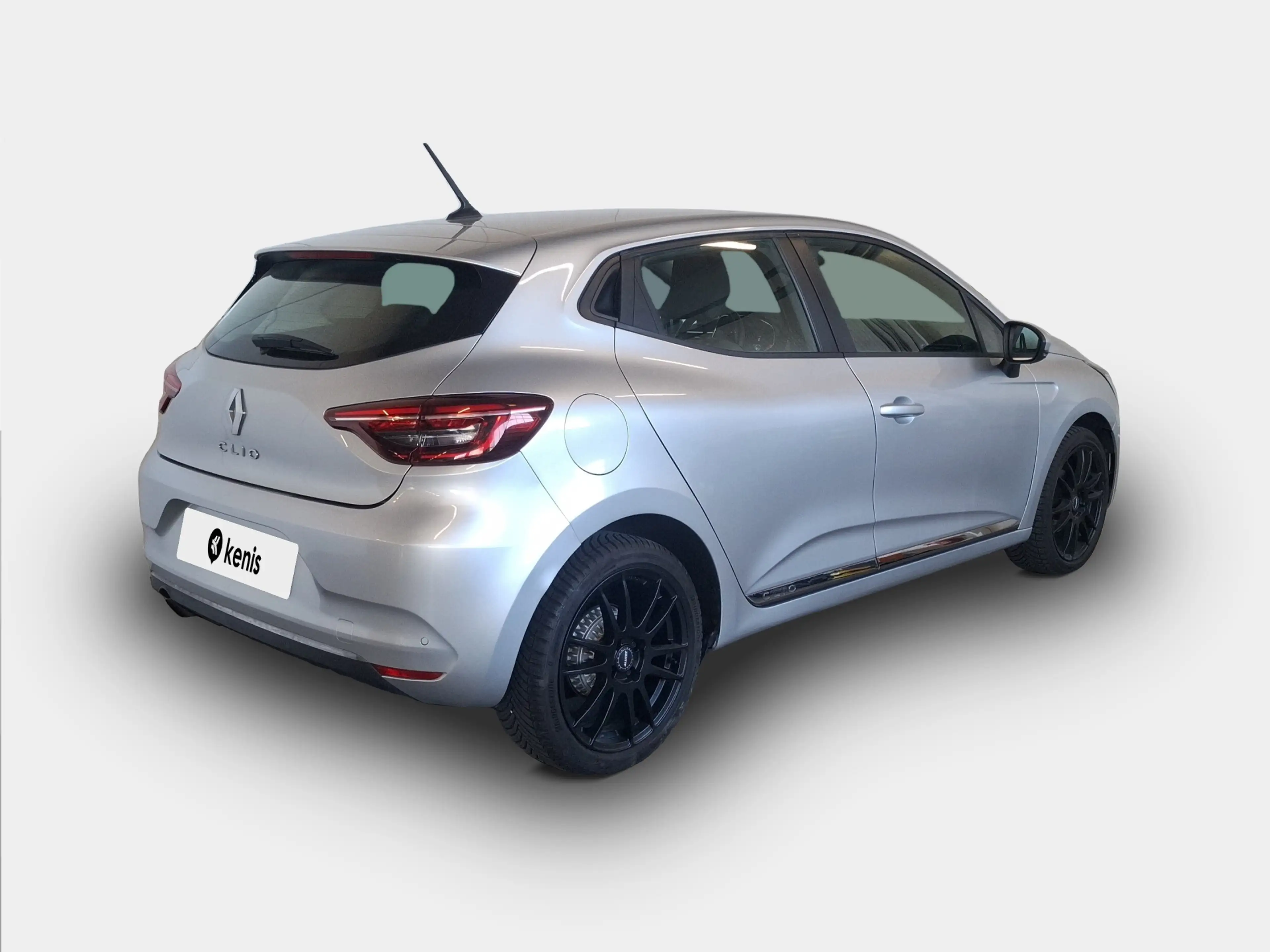 Renault Clio 1.0 TCe Zen NAVI AIRCO PDC — photo 4