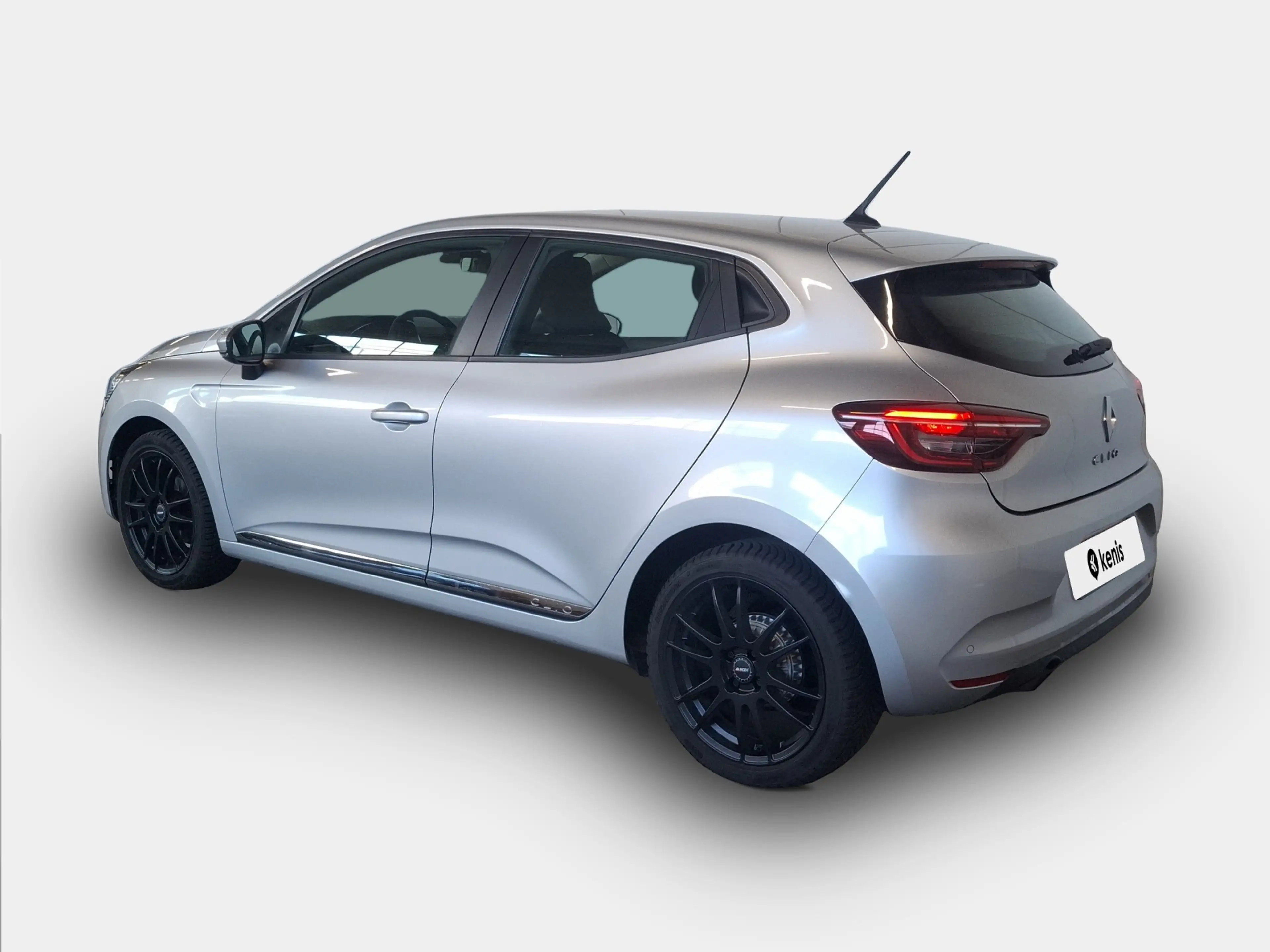 Renault Clio 1.0 TCe Zen NAVI AIRCO PDC — photo 3