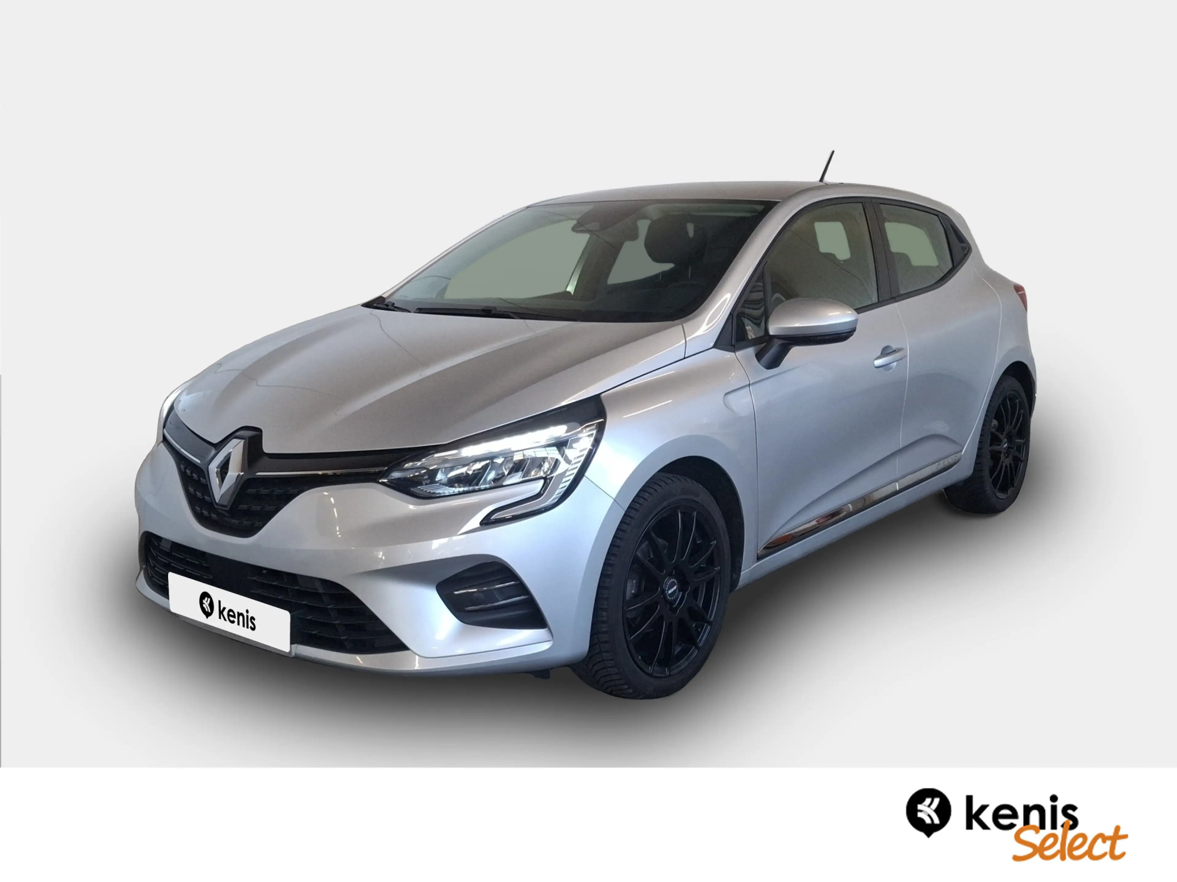 Renault Clio 1.0 TCe Zen NAVI AIRCO PDC