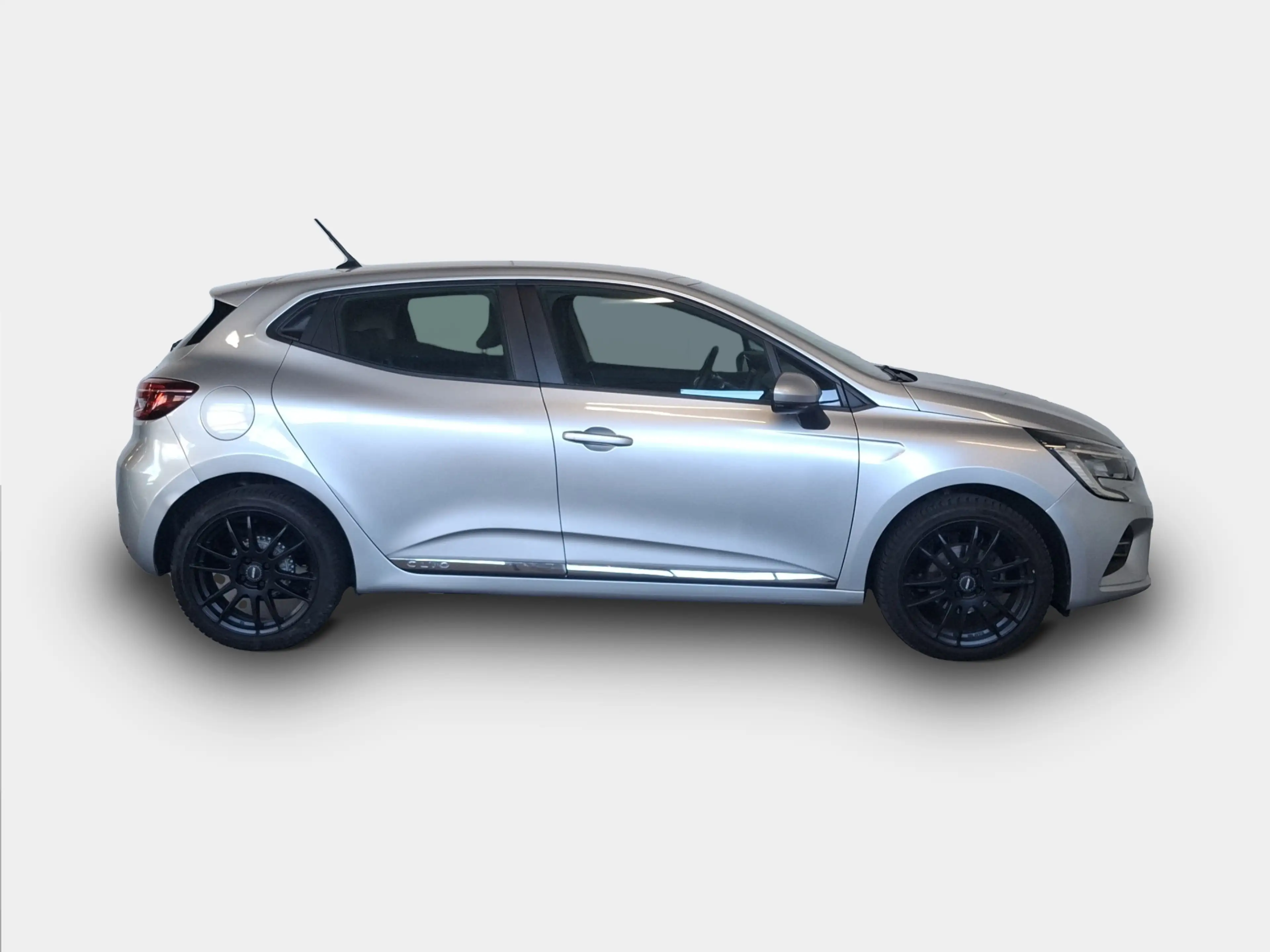 Renault Clio 1.0 TCe Zen NAVI AIRCO PDC — photo 5