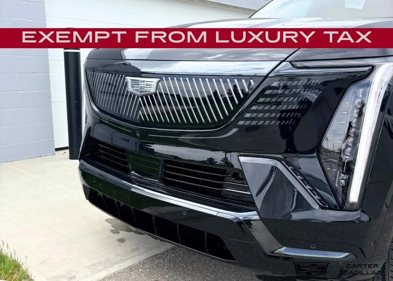 Cadillac Escalade снимка Cadillac Escalade