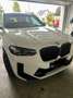 BMW X3 Competition Weiß - thumbnail 4
