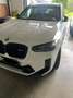 BMW X3 Competition Weiß - thumbnail 5