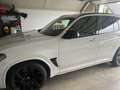 BMW X3 Competition Weiß - thumbnail 14