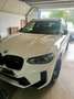 BMW X3 Competition Weiß - thumbnail 2