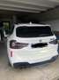 BMW X3 Competition Weiß - thumbnail 3