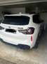 BMW X3 Competition Weiß - thumbnail 6